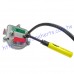 TW207AH-IT Ripley Cablematic TW207-AH-B 扭力板手 有線 數位 衛星電視機房 客戶端 專業工程師 讓接頭更精準 訊號更好